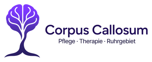 Corpus Callosum – Pflege · Therapie · Ruhrgebiet